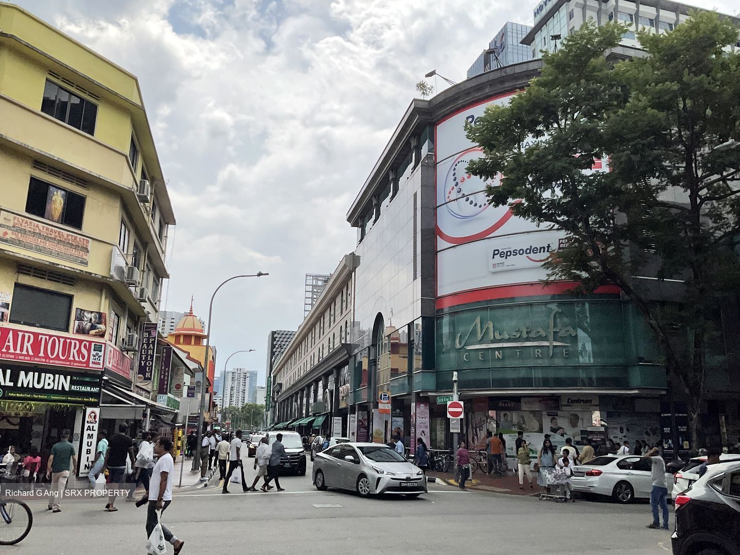 Little India Conservation Area (D8), Shop House #428179511